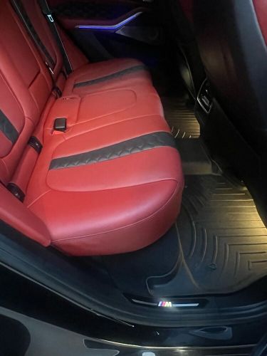 2020 BMW X5 M, US $83,500.00, image 12