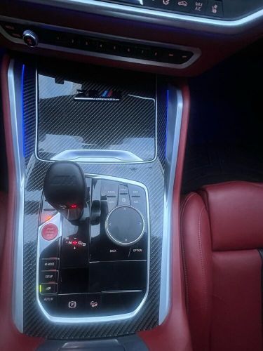 2020 BMW X5 M, US $83,500.00, image 13