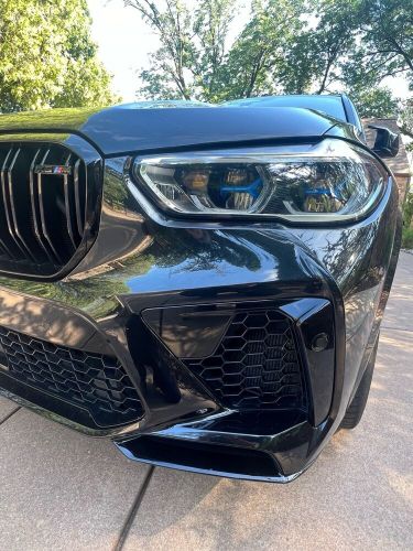 2020 BMW X5 M, US $83,500.00, image 15