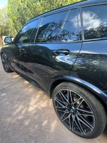 2020 BMW X5 M, US $83,500.00, image 16
