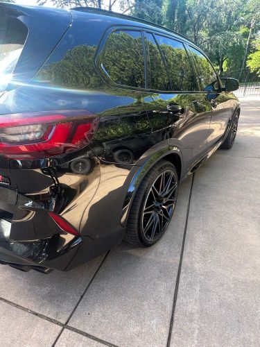 2020 BMW X5 M, US $83,500.00, image 17
