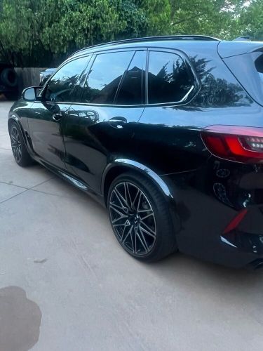 2020 BMW X5 M, US $83,500.00, image 18