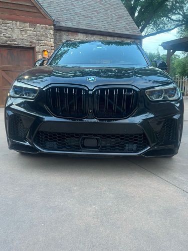 2020 BMW X5 M, US $83,500.00, image 19