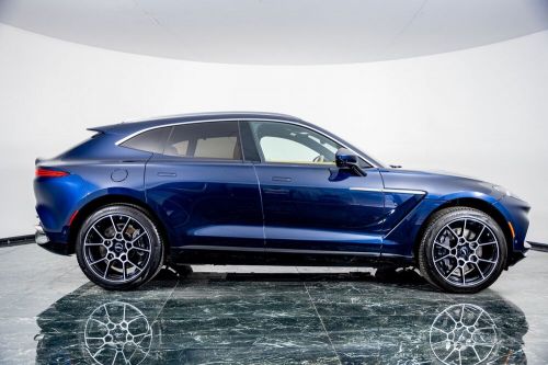 2021 Aston Martin DBX, US $109,999.00, image 6