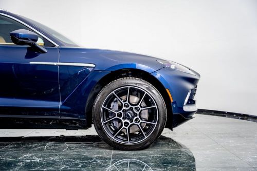 2021 Aston Martin DBX, US $109,999.00, image 7