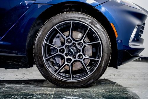 2021 Aston Martin DBX, US $109,999.00, image 8