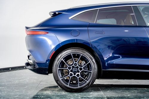 2021 Aston Martin DBX, US $109,999.00, image 10