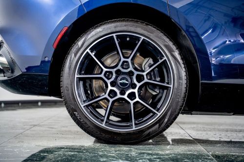 2021 Aston Martin DBX, US $109,999.00, image 11