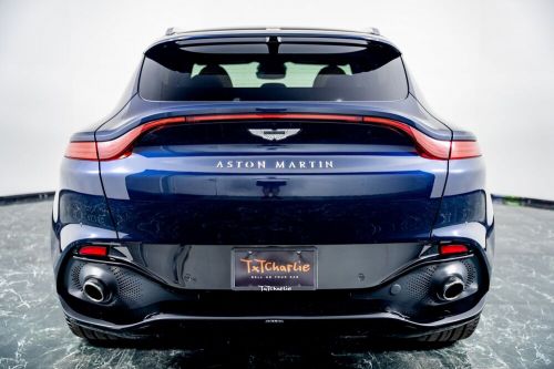 2021 Aston Martin DBX, US $109,999.00, image 15