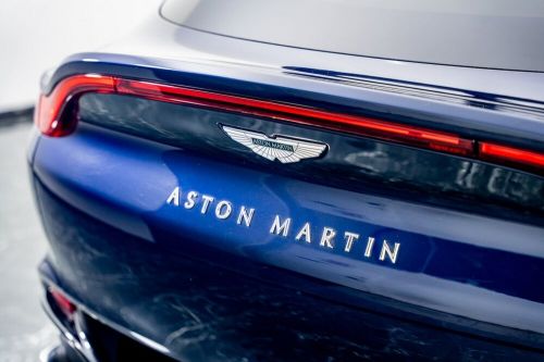 2021 Aston Martin DBX, US $109,999.00, image 20