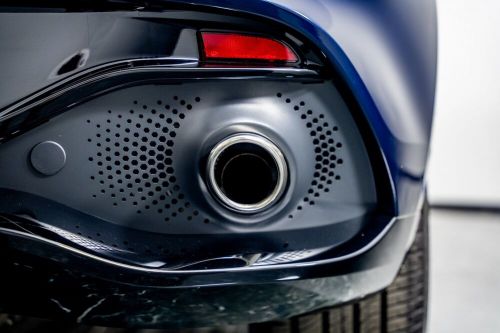 2021 Aston Martin DBX, US $109,999.00, image 22