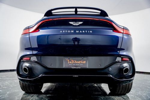 2021 Aston Martin DBX, US $109,999.00, image 23