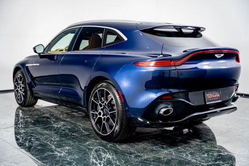 2021 Aston Martin DBX, US $109,999.00, image 24