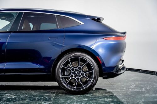 2021 Aston Martin DBX, US $109,999.00, image 26