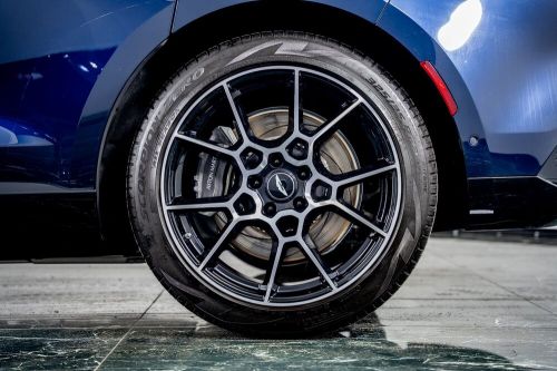 2021 Aston Martin DBX, US $109,999.00, image 27