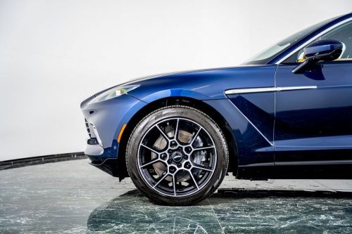 2021 Aston Martin DBX, US $109,999.00, image 28