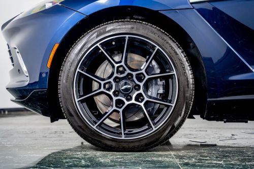 2021 Aston Martin DBX, US $109,999.00, image 29