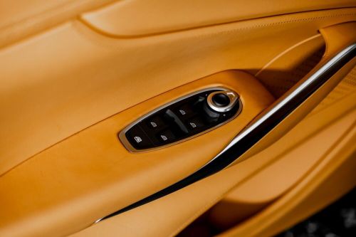 2021 Aston Martin DBX, US $109,999.00, image 33