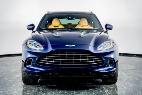 2021 Aston Martin DBX, US $109,999.00, image 36