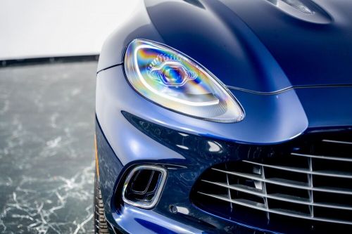 2021 Aston Martin DBX, US $109,999.00, image 37
