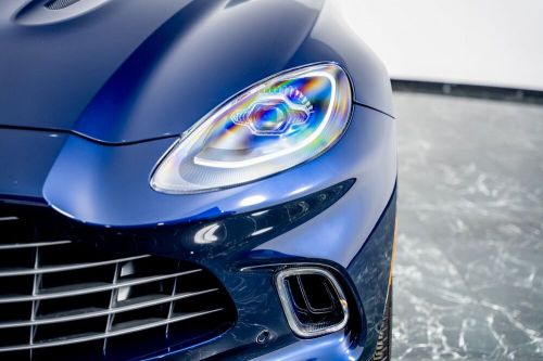 2021 Aston Martin DBX, US $109,999.00, image 38