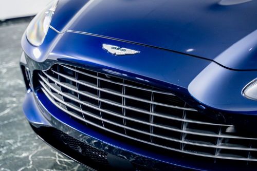 2021 Aston Martin DBX, US $109,999.00, image 39