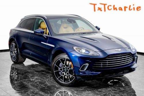 2021 Aston Martin DBX, US $109,999.00, image 40