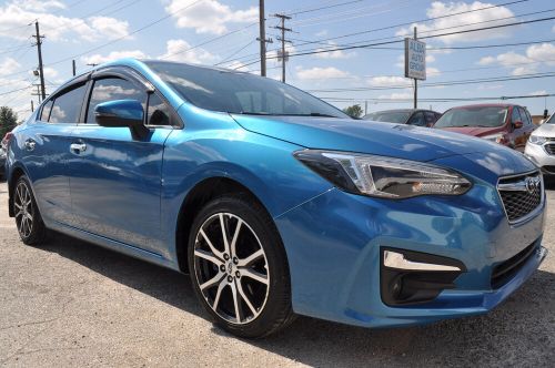 2017 Subaru Impreza LIMITED, US $10,500.00, image 3