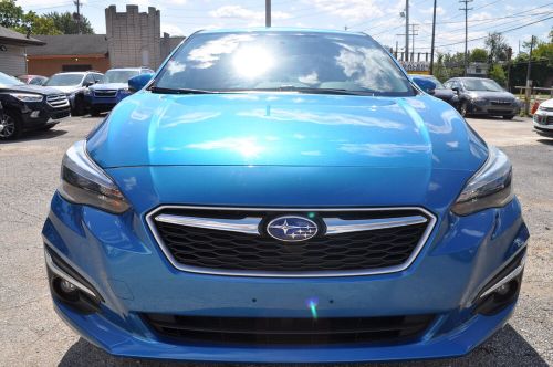 2017 Subaru Impreza LIMITED, US $10,500.00, image 5