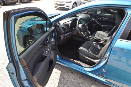 2017 Subaru Impreza LIMITED, US $10,500.00, image 7