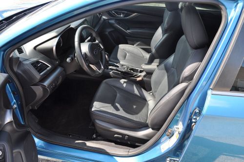 2017 Subaru Impreza LIMITED, US $10,500.00, image 8