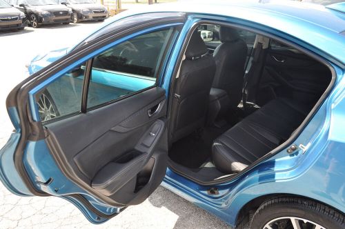 2017 Subaru Impreza LIMITED, US $10,500.00, image 9