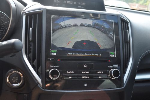 2017 Subaru Impreza LIMITED, US $10,500.00, image 13