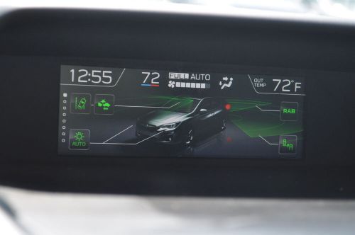 2017 Subaru Impreza LIMITED, US $10,500.00, image 16