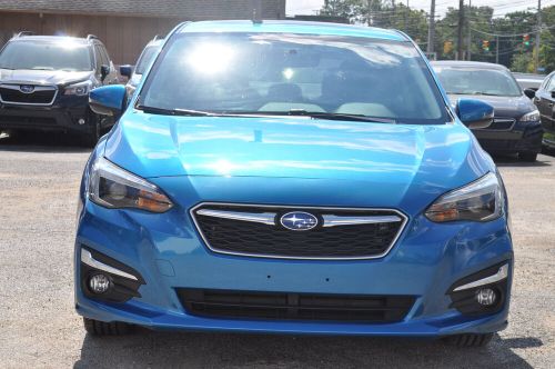 2017 Subaru Impreza LIMITED, US $10,500.00, image 24