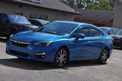 2017 Subaru Impreza LIMITED, US $10,500.00, image 25