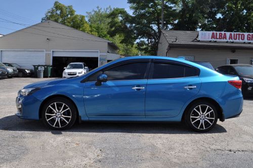 2017 Subaru Impreza LIMITED, US $10,500.00, image 26