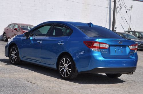 2017 Subaru Impreza LIMITED, US $10,500.00, image 27