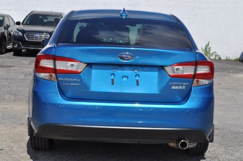 2017 Subaru Impreza LIMITED, US $10,500.00, image 28