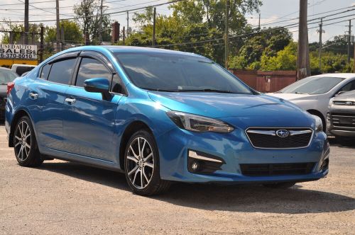 2017 Subaru Impreza LIMITED, US $10,500.00, image 29