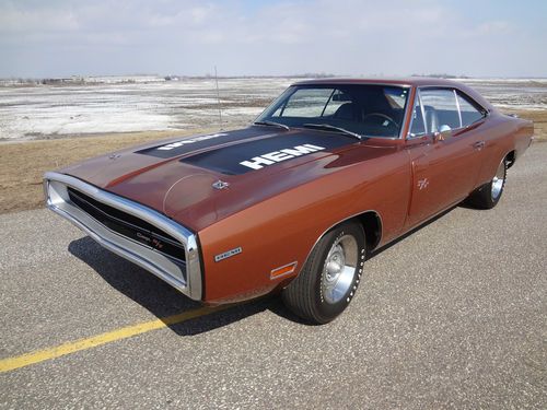 1970 hemi charger r/t