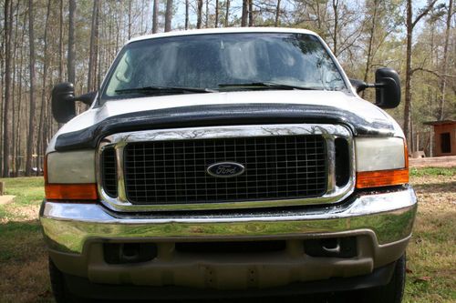 Used ford excursions florida #8