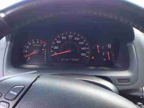 2005 HONDA ACCORD EX-L, image 13
