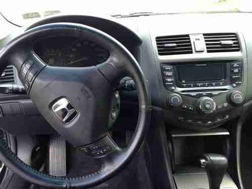 2005 HONDA ACCORD EX-L, image 17