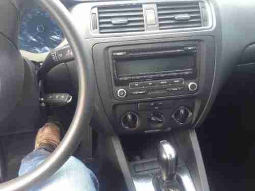 2013 Jetta Sportwagen TDI, MANUAL, Certified Pre-Owned, US $7,500.00, image 14