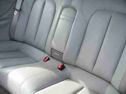 beautiful 2000 mercedes clk 430 convertible, image 8