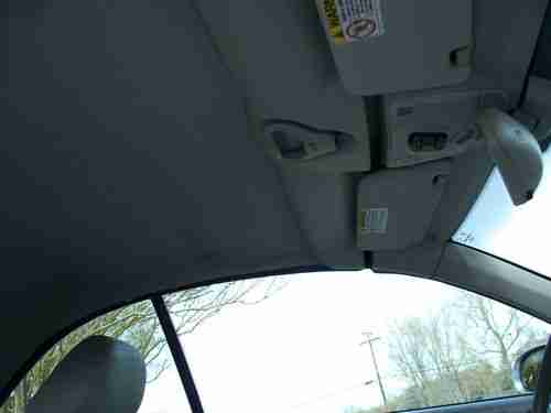 beautiful 2000 mercedes clk 430 convertible, image 11