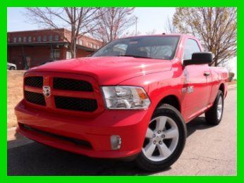 $7,500 off msrp! 5.7l hemi automatic 20 inch wheels 50 state emissions media hub