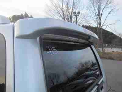 4Runner Truck with leather, sunroof, 4 wheel drive, 4 door, image 8