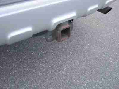 4Runner Truck with leather, sunroof, 4 wheel drive, 4 door, image 9